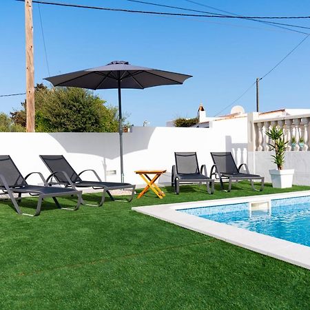 Villa Xoroi Cala En Porter  Екстериор снимка