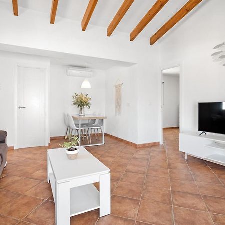 Villa Xoroi Cala En Porter  Екстериор снимка