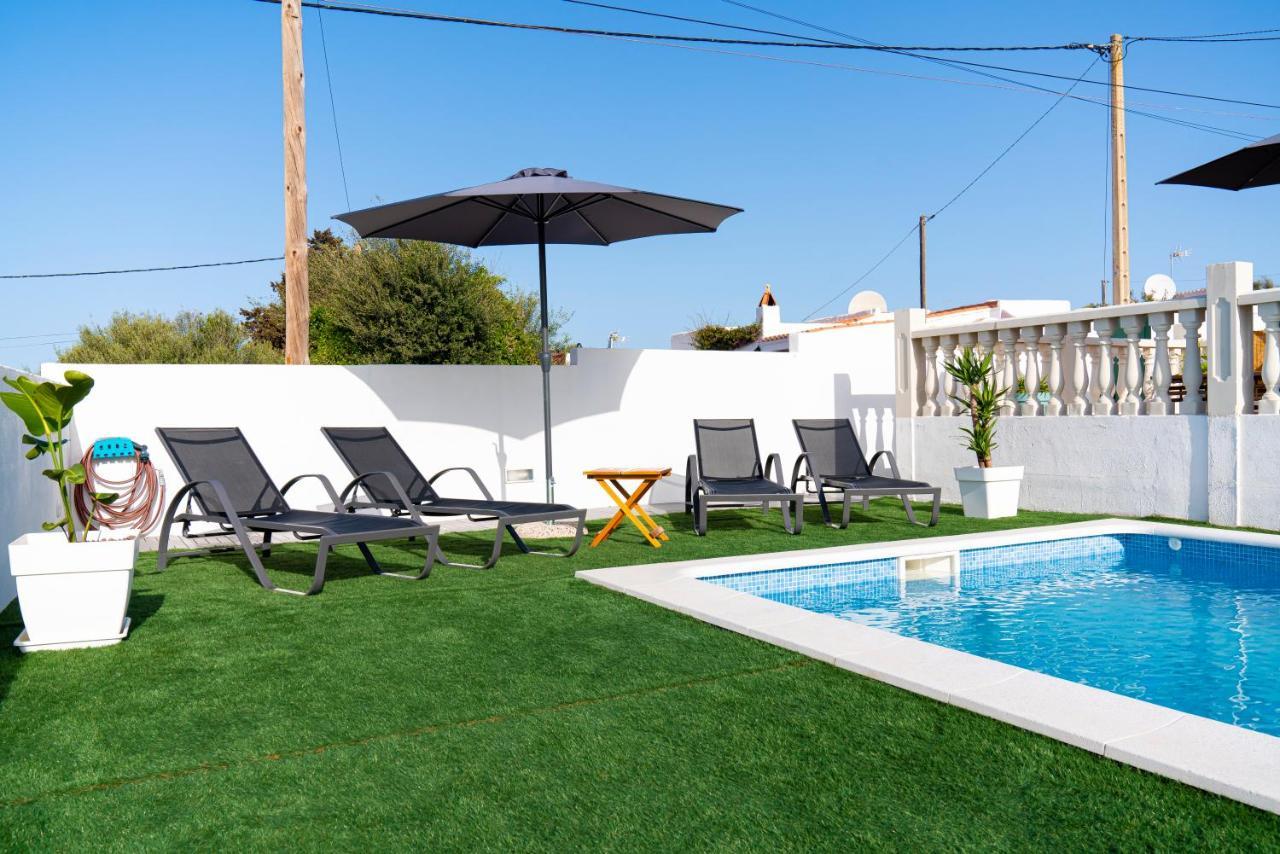 Villa Xoroi Cala En Porter  Екстериор снимка