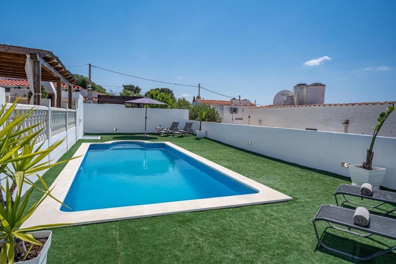 Villa Xoroi Cala En Porter  Екстериор снимка