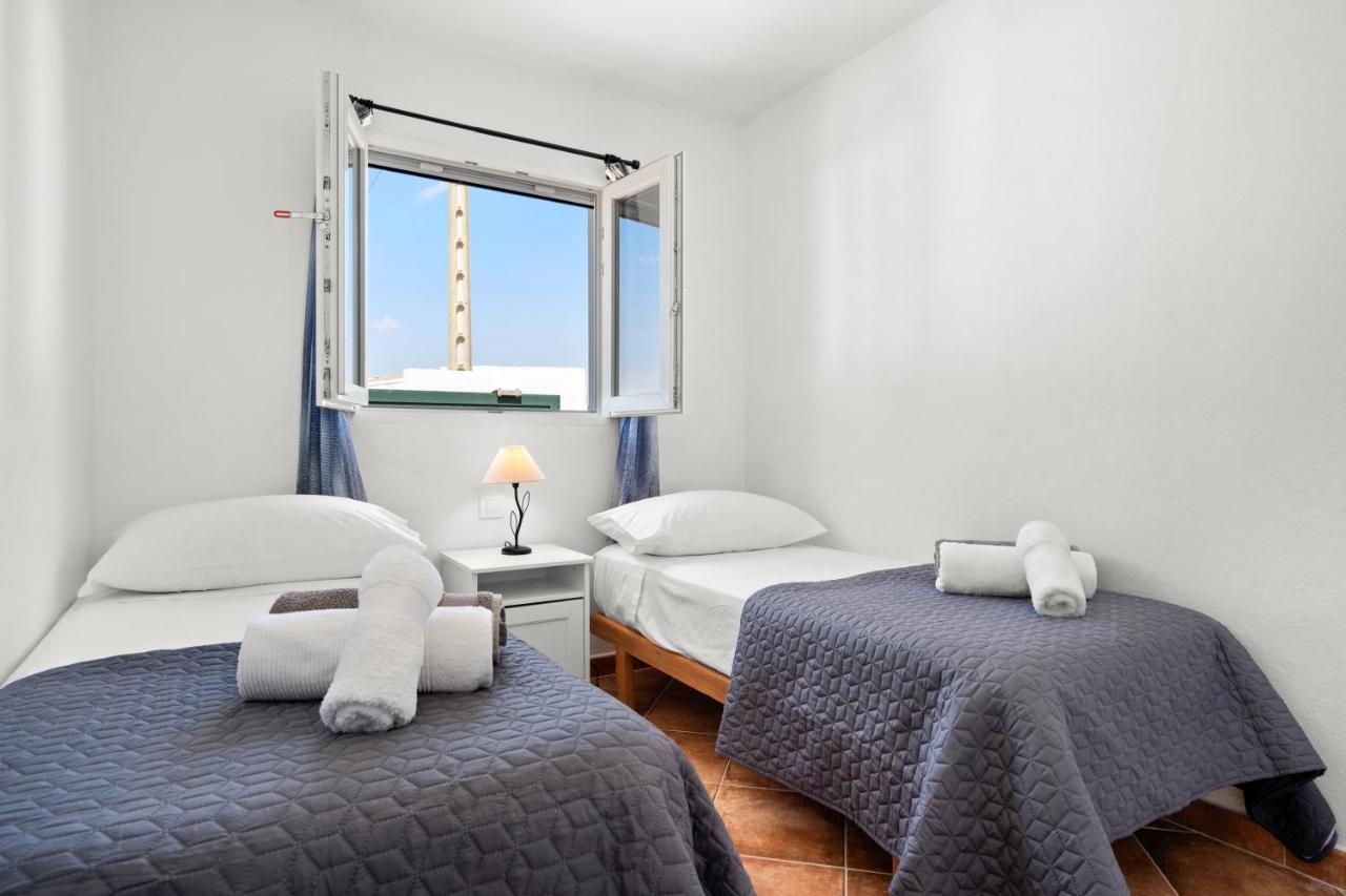 Villa Xoroi Cala En Porter  Екстериор снимка