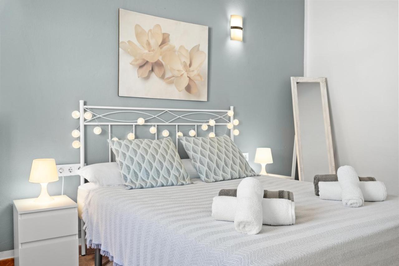 Villa Xoroi Cala En Porter  Екстериор снимка